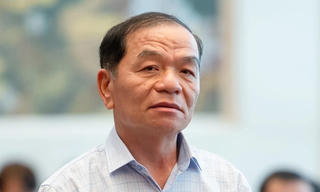 Đồng ý khởi tố, bắt tạm giam đại biểu Quốc hội Lê Thanh Vân