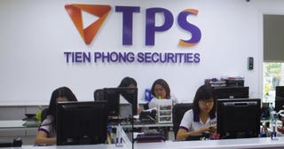 Công ty CP Chứng khoán Tiên Phong bị phạt do vi phạm về cung cấp dịch vụ tư vấn