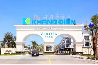 Khang Điền (KDH): Quý III lãi trước thuế 483 tỷ, tồn kho tăng vọt, dòng tiền kinh doanh âm 2.300 tỷ
