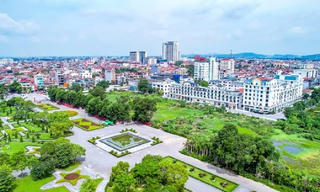 Nhà đất Bắc Giang thanh khoản chậm và giá chững, nhà đầu tư bị ‘ngâm’ vốn