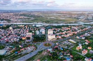 Loạt địa phương sắp đấu giá hàng trăm lô đất bất chấp thị trường vắng khách mua