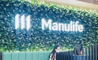 Manulife: Lợi nhuận gộp kinh doanh bảo hiểm âm, lỗ lũy kế 778 tỷ đồng