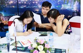 Chỉ còn khoảng 30 - 40% môi giới bất động sản bám trụ với nghề