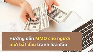 Cảnh giác chiêu trò lừa đảo trong MMO: Những bẫy tài chính khiến bạn cháy tài khoản