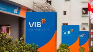 Lợi nhuận năm 2020 tại VIB tăng 42%, nợ phải trả gấp 12 lần vốn chủ sở hữu