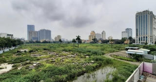 Cử tri Hà Nội giải đáp các dự án chậm tiến độ gây nhức nhối dư luận