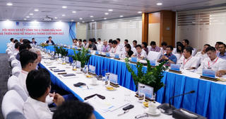 Nửa năm 2022, PV GAS đạt 8.677 tỷ đồng lợi nhuận