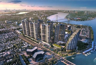 BĐS hạng sang xu hướng xanh – thông minh sẽ cho dư địa sinh lời cao