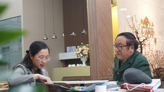 Chuyện nhà thơ Trần Đăng Khoa mua nhà được lãi 13%/năm