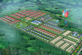 Sau 6 tháng đầu năm, lợi nhuận D2D 'bốc hơi' gần 95% do gặp khó ở mảng nhà ở