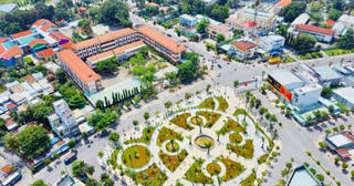 'Thủ phủ' công nghiệp Việt Nam đón thêm thành phố thứ 5 vào 1/5 tới đây