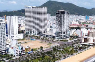 Bộ Tài nguyên và Môi trường hướng dẫn các địa phương cấp sổ hồng cho condotel, officetel