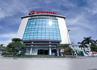 Công ty Quốc tế Sơn Hà (SHI): Vay nợ vượt qua vốn chủ sở hữu, rủi ro dòng tiền âm