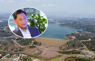 Doanh nghiệp liên quan đến ông Nguyễn Cao Trí muốn sớm được làm dự án hơn 25.000 tỷ