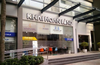 Khải Hoàn Land (KHG): Ông Phan Tuấn Nghĩa trở lại làm cổ đông lớn