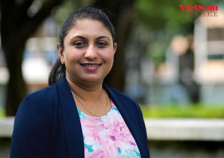 'Tăng trưởng tín dụng nhanh có thể gây tổn hại cho nền kinh tế'