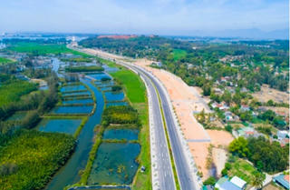 Quảng Ngãi: Gọi đầu tư phát triển khu dân cư rộng 85.281m2