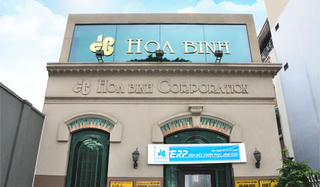 Nợ đã ở mức cao, Hòa Bình (HBC) vẫn huy động thêm 1.000 tỷ đồng trái phiếu