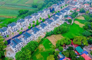Bất chấp thị trường gặp khó, nhu cầu tìm mua biệt thự, chung cư vẫn tăng 'khủng'