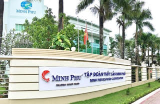 'Vua tôm' Minh Phú lỗ ròng kỷ lục trong quý I