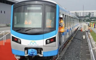 Đầu tư tuyến đường sắt cao tốc 7 tỷ USD nối TP. HCM - Cần Thơ, tốc độ 200 km/h