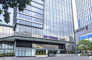 Đầu tư Hạ tầng Kỹ thuật TP. HCM (CII) muốn bán toàn bộ 31,7 triệu cổ phiếu quỹ