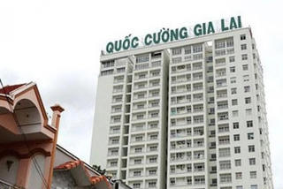 Cổ phiếu QCG tăng trần 5 phiên liên tiếp, Quốc Cường Gia Lai nói gì?