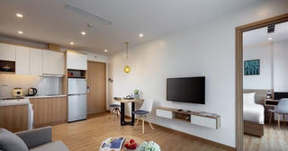 Căn hộ bình dân trở lại ‘đường đua”