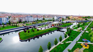 Xu hướng đầu tư bất động sản ven hồ đang lên ngôi?