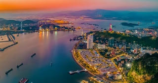 Tỉnh miền Bắc sắp lên thành phố trực thuộc Trung ương sẽ trở thành trung tâm du lịch quốc tế và kinh tế biển