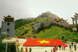 Nghỉ lễ 2/9, các điểm đến Sun Group đón lượng lớn khách du lịch