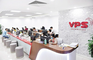 Đằng sau quyết định giảm gần 8.000 tỷ đồng 'tiền mặt' của VPS