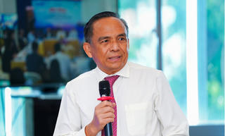 '2023 là năm quyết định sống còn của doanh nghiệp BĐS, cần gỡ nút thắt dòng tiền'