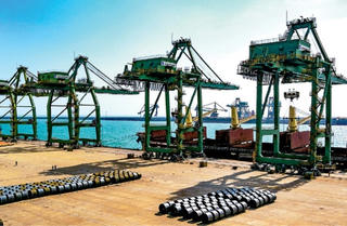 Giấc mơ top 20 của Hà Tĩnh: Chiến lược 4 trọng điểm, 3 trung tâm và 3 hành lang