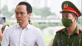 Gia đình ông Trịnh Văn Quyết nộp thêm 24,5 tỷ