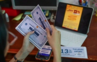 Trái phiếu doanh nghiệp: Thời điểm đảo chiều cho giai đoạn phát triển mới