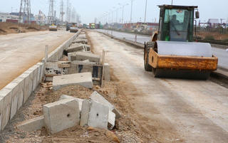 Xây dựng Tân Nam: Nhận diện 'ông lớn' xây dựng cầu đường xứ Nghệ