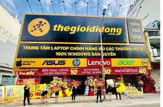 MWG nói gì về các tin đồn liên quan đến khoản đầu tư trái phiếu doanh nghiệp?