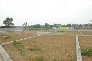 Nam Định tổ chức đấu giá 126 thửa đất, giá khởi điểm thấp nhất là 21 triệu đồng/m2