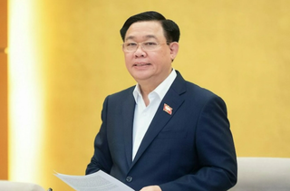 ‘Không thể lùi thông qua Luật Đất đai thêm nữa’