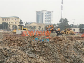 Chưa được cấp phép đã huy động vốn?