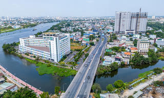 Bình Dương đấu giá 284ha đất, dự thu 6.700 tỷ đồng