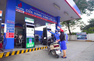 PVOIL: ‘Ông lớn’ dầu khí thu về gần 30.000 tỷ trong quý I/2024