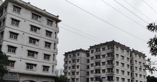 Vì sao Hà Nội có đến 4.000 căn hộ tái định cư xây xong để đó?
