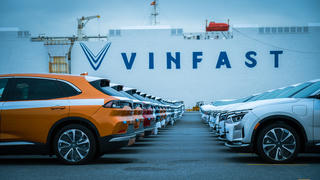 ĐHĐCĐ Vingroup: VinFast có thể trở thành dự án tốt nhất của tập đoàn về mặt kinh doanh