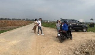 Đất nền ven Hà Nội 'sốt cục bộ', giá tăng từ 10-20%