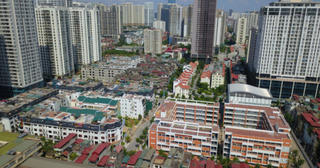 HoREA đề xuất một số giải pháp cấp bách nhằm bình ổn thị trường bất động sản