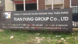 Dự án của Tuấn Dung Group bị loại khỏi danh sách thí điểm mở rộng loại đất làm nhà ở thương mại
