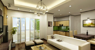 Quyết định xuống tiền mua chung cư, cần ghi nhớ rõ 5 điều