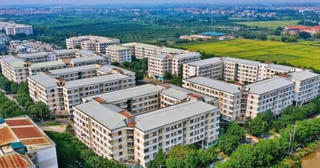 Chính phủ đề xuất đưa Luật Kinh doanh bất động sản và Luật Nhà ở có hiệu lực trước 6 tháng